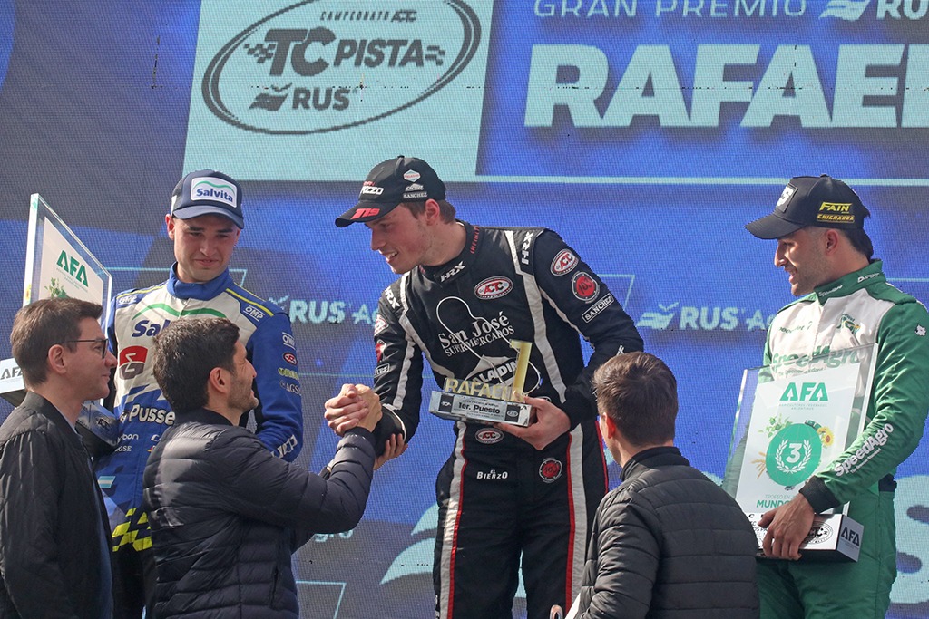 Todo el color de la "Carrera de los Millones" del TC en Rafaela: WhatsApp Image 2024-06-16 at 16.08.29 (1).jpeg